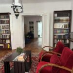 🐶🐱 Сдается 3-к квартира, 105 кв.м в центре Нови-Сада, #1868_2