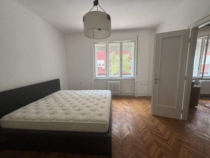 🐶🐱 Сдается 3-к квартира, 105 кв.м в центре Нови-Сада, #1868_5
