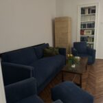 🐶🐱 Сдается 3-к квартира, 105 кв.м в центре Нови-Сада, #1868_7