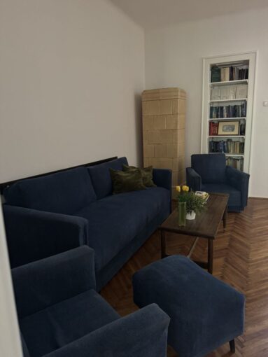 🐶🐱 Сдается 3-к квартира, 105 кв.м в центре Нови-Сада, #1868_7