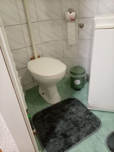 Сдается 1-к квартира-студия, 25 кв.м в центре Нови-Сада, #1869_4