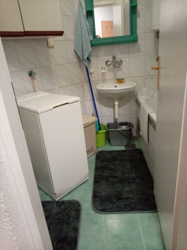 Сдается 1-к квартира-студия, 25 кв.м в центре Нови-Сада, #1869_5