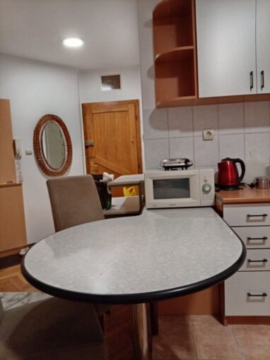 Сдается 1-к квартира-студия, 25 кв.м в центре Нови-Сада, #1869_6