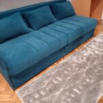 Сдается 1-к квартира-студия, 25 кв.м в центре Нови-Сада, #1869_7