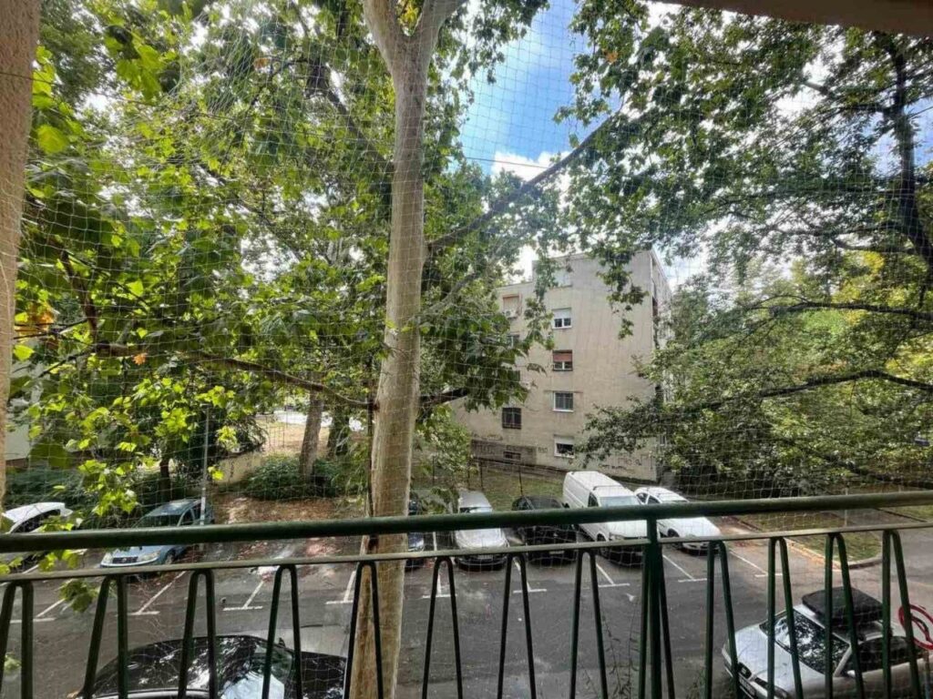 Сдается 2-к квартира, 59 кв.м в Нови-Саде, Авијатичарско, #1870_1