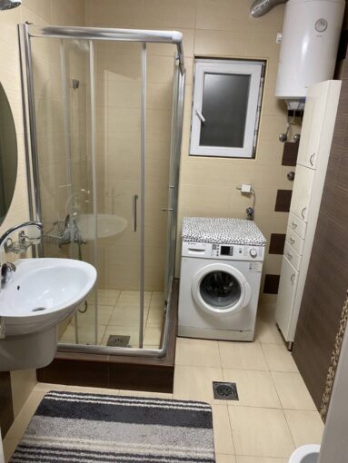 Сдается 2-к квартира, 59 кв.м в Нови-Саде, Авијатичарско, #1870_5