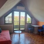 Сдается 1-к квартира, 28 кв.м в Нови-Саде, Ново Насеље, #1871_1