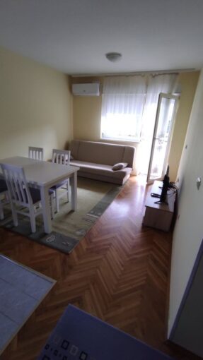 Сдается 3-к квартира, 48 кв.м в Нови-Саде, Нова Детелинара, #1872_3