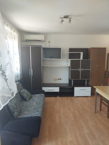 Сдается 1-к квартира, 30 кв.м в Нови-Саде, Телеп, #1873_1