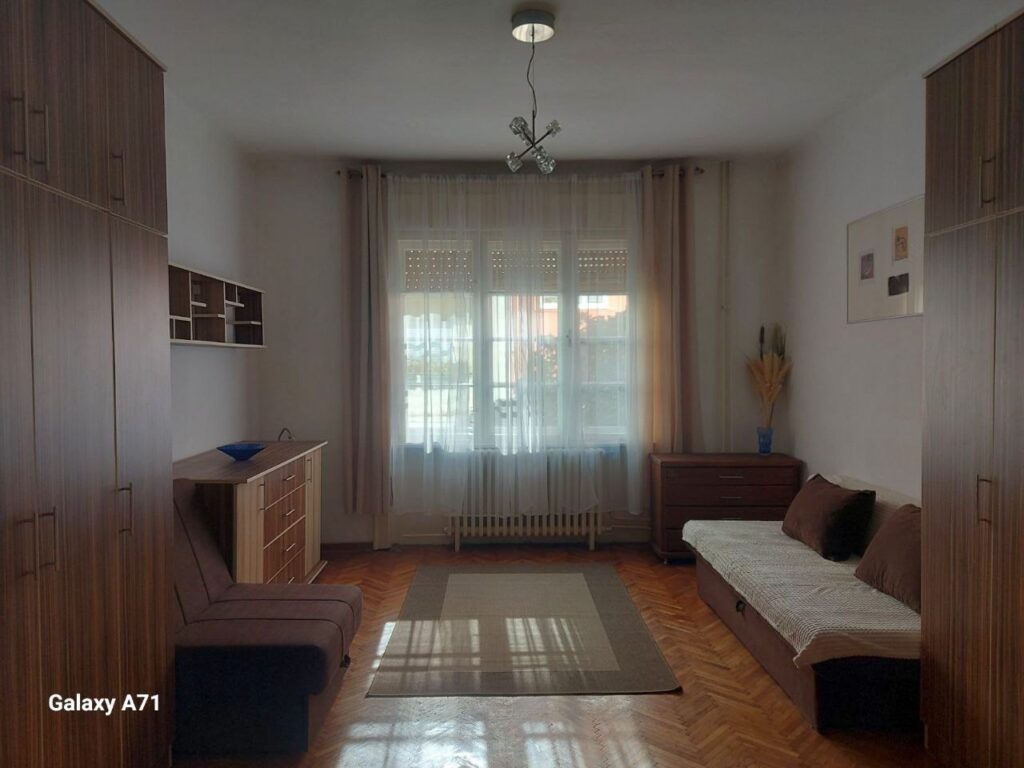 Сдается 2-к квартира, 48 кв.м в центре Нови-Сада, #1876_1
