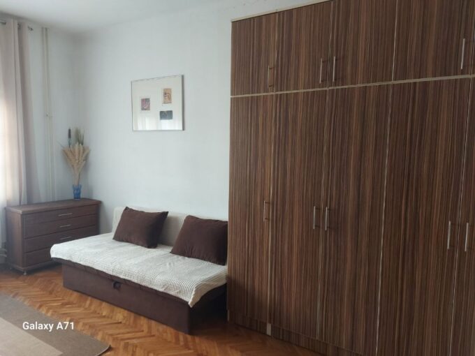 Сдается 2-к квартира, 48 кв.м в центре Нови-Сада, #1876_3