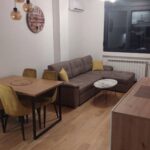 Сдается 2-к квартира, 37 кв.м в Нови-Саде, Телеп, #1877_1