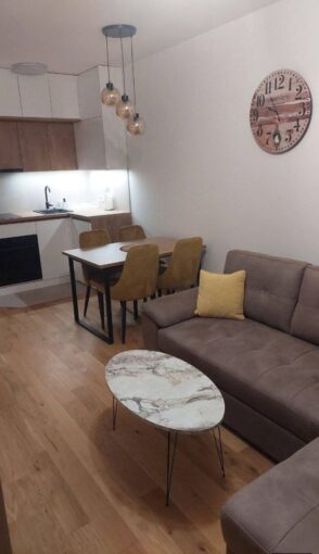 Сдается 2-к квартира, 37 кв.м в Нови-Саде, Телеп, #1877_2