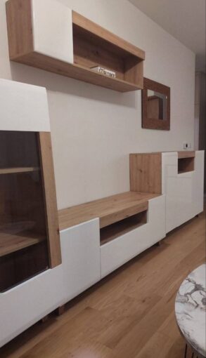 Сдается 2-к квартира, 37 кв.м в Нови-Саде, Телеп, #1877_7