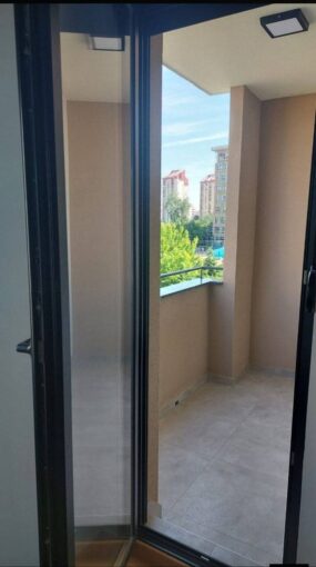 Сдается 2-к квартира, 37 кв.м в Нови-Саде, Телеп, #1877_9