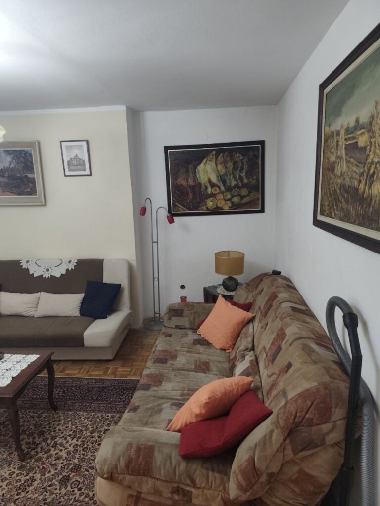 Сдается 3-к квартира, 80 кв.м в Нови-Саде, Ново Насеље, #1878_1