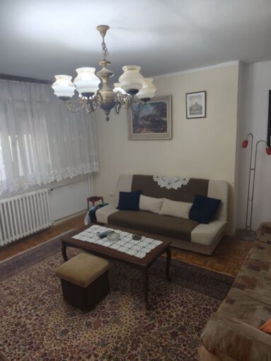 Сдается 3-к квартира, 80 кв.м в Нови-Саде, Ново Насеље, #1878_8