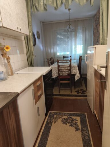 Сдается 3-к квартира, 80 кв.м в Нови-Саде, Ново Насеље, #1878_3
