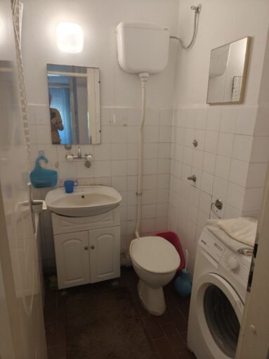 Сдается 3-к квартира, 80 кв.м в Нови-Саде, Ново Насеље, #1878_7