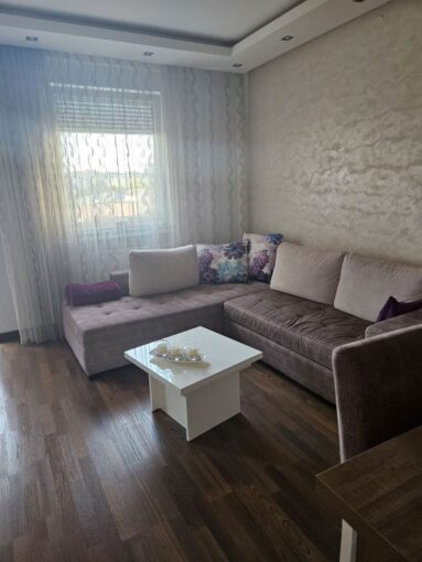 Сдается 2-к квартира, 48 кв.м в центре Нови-Сада, #1880_1