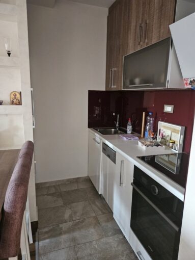 Сдается 2-к квартира, 48 кв.м в центре Нови-Сада, #1880_7