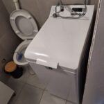 Сдается 1-к квартира в частном доме, 36 кв.м, в Нови-Саде, Салајка, #1881_4