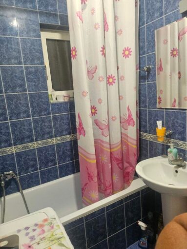 Сдается 1-к квартира, 26 кв.м в Нови-Саде, Нова Детелинара, #1882_5