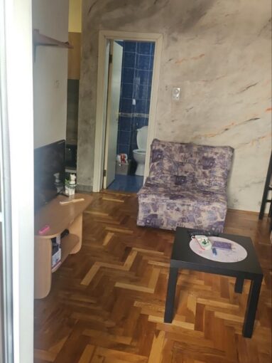 Сдается 1-к квартира, 26 кв.м в Нови-Саде, Нова Детелинара, #1882_7