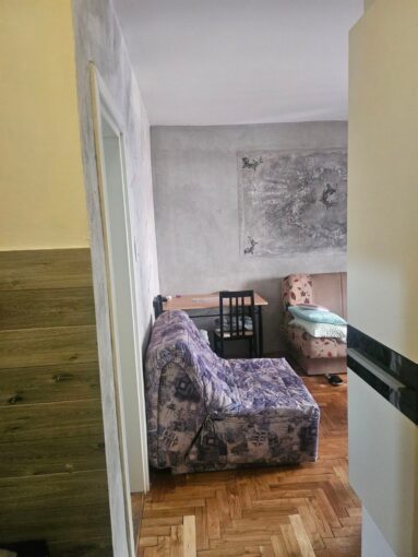 Сдается 1-к квартира, 26 кв.м в Нови-Саде, Нова Детелинара, #1882_9