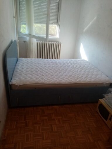 Сдается 2-к квартира, 40 кв.м в Нови-Саде, Ново Насеље, #1883_3