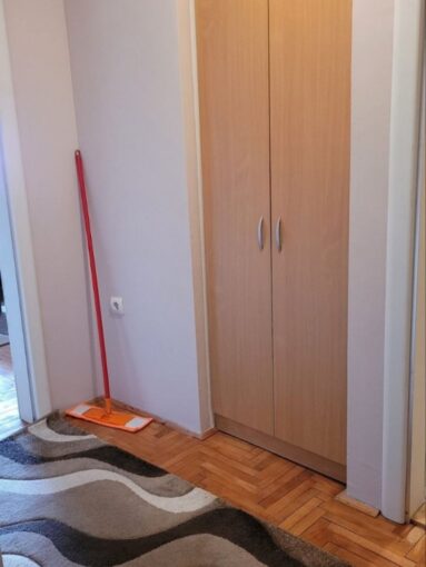 Сдается 1-к квартира, 28 кв.м в Нови-Саде, Нова Детелинара, #1884_5