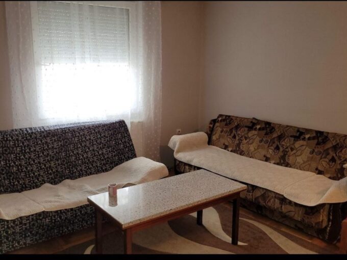 Сдается 1-к квартира, 28 кв.м в Нови-Саде, Нова Детелинара, #1884_8