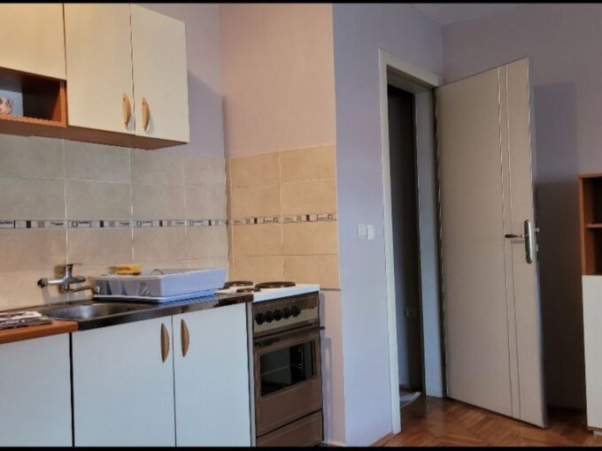 Сдается 1-к квартира, 28 кв.м в Нови-Саде, Нова Детелинара, #1884_9
