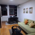 Сдается 2-к квартира, 42 кв.м в Нови-Саде, Сајам, #1885_1