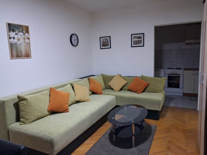 Сдается 2-к квартира, 42 кв.м в Нови-Саде, Сајам, #1885_2