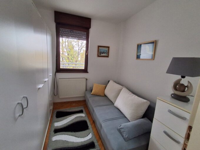 Сдается 2-к квартира, 42 кв.м в Нови-Саде, Сајам, #1885_4