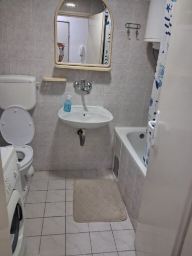 Сдается 2-к квартира, 42 кв.м в Нови-Саде, Сајам, #1885_6