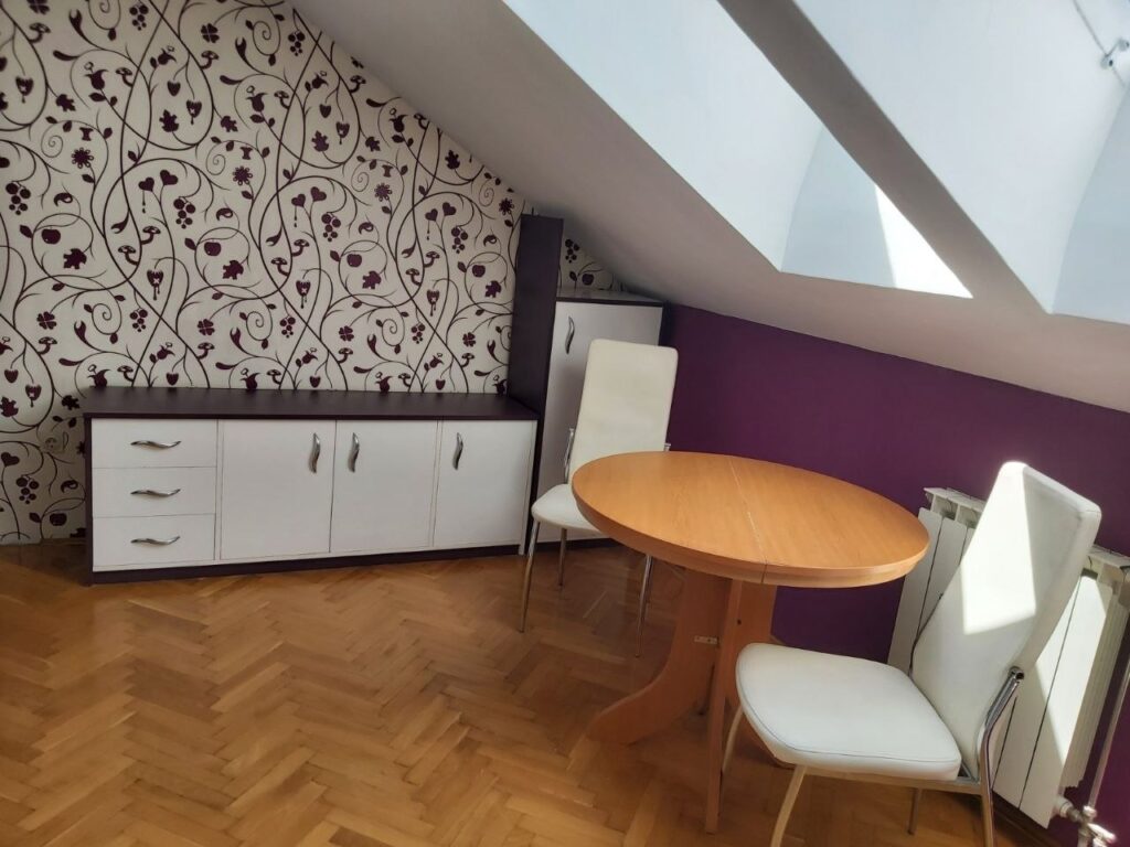 Сдается 2-к квартира, 45 кв.м в Нови-Саде, Булевар Ослобођења, #1886_1