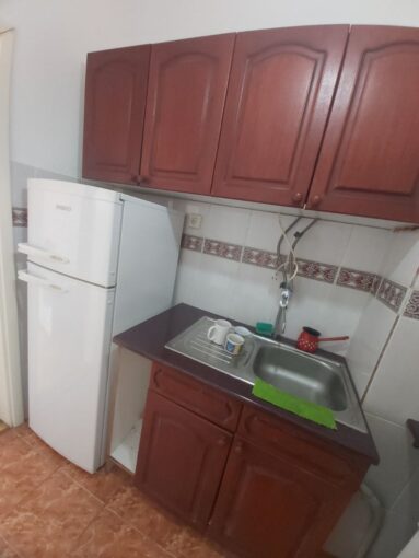 Сдается 2-к квартира, 45 кв.м в Нови-Саде, Булевар Ослобођења, #1886_3