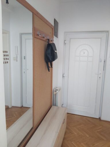 Сдается 2-к квартира, 45 кв.м в Нови-Саде, Булевар Ослобођења, #1886_7