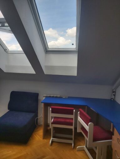 Сдается 2-к квартира, 45 кв.м в Нови-Саде, Булевар Ослобођења, #1886_8