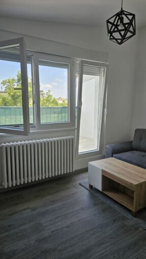 Сдается 1-к квартира, 30 кв.м в центре Нови-Сада, #1887_3