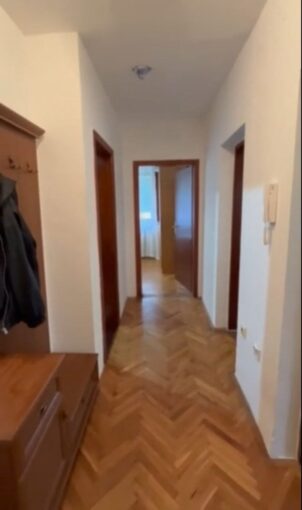Сдается 2-к квартира, 60 кв.м в Нови-Саде, Ново Насеље, #1888_2
