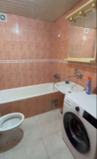 Сдается 2-к квартира, 60 кв.м в Нови-Саде, Ново Насеље, #1888_6