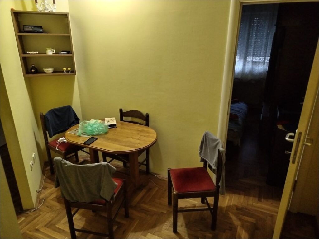 Сдается 2-к квартира, 42 кв.м в Нови-Саде, Грбавица, #1889_1