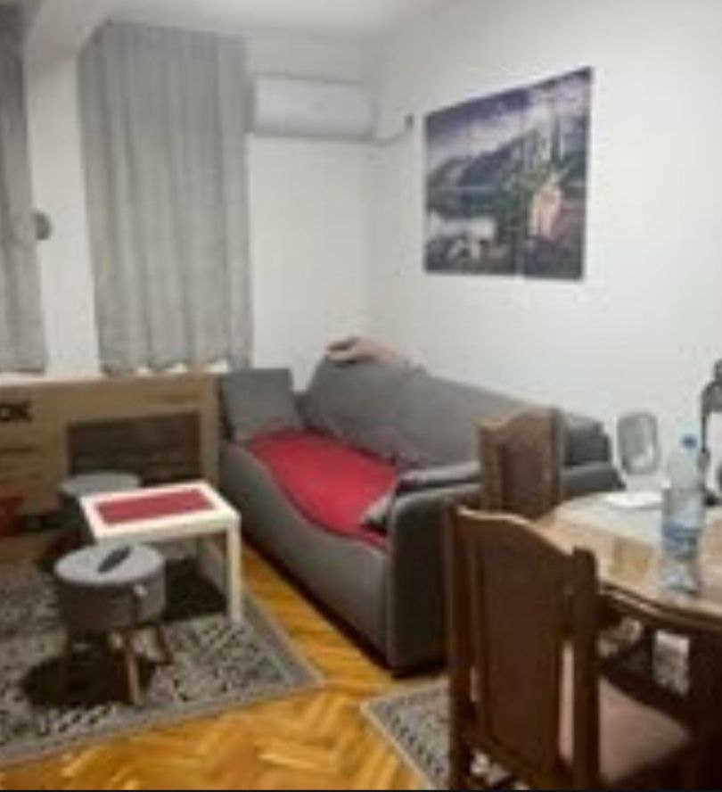 Сдается 2-к квартира, 32 кв.м в Нови-Саде, Нова Детелинара, #1890_1