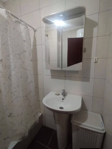 Сдается 1-к квартира, 27 кв.м в Нови-Саде, #1891_4