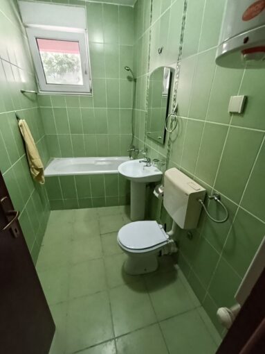 Сдается 2-к квартира, 37 кв.м в Нови-Саде, Грбавица, #1895_4