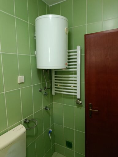 Сдается 2-к квартира, 37 кв.м в Нови-Саде, Грбавица, #1895_5