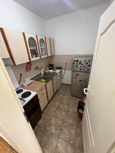 Продается 1-к квартира, 30 кв.м в Нови-Саде, Нова Детелинара, #1185_4